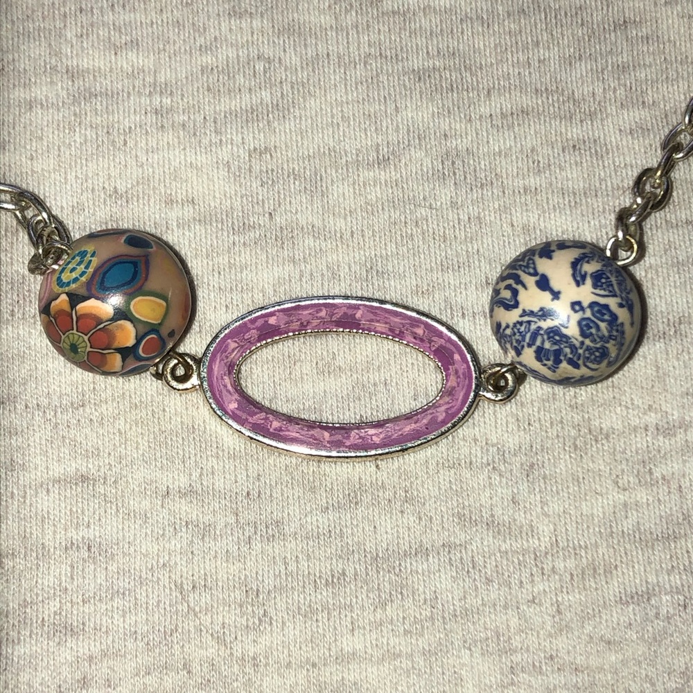 Viva Beads! Necklace
